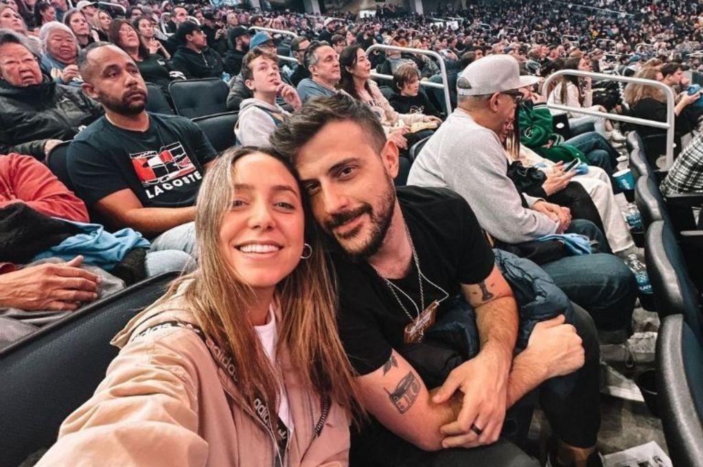 ¿Por culpa de Messi? Sofía Martínez sufre crisis de amor con su pareja: “Hay que intentar encontrarle la vuelta”