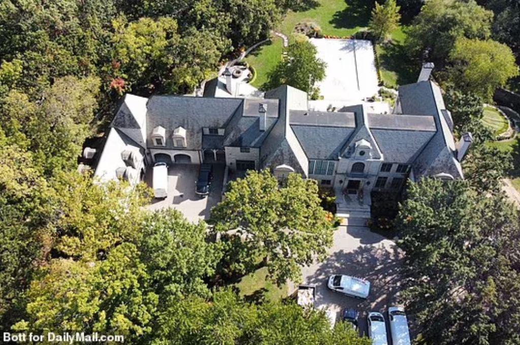 Taylor Swift es afectada: Travis Kelce y Patrick Mahomes víctimas de robo en sus casas durante el partido de los Chiefs