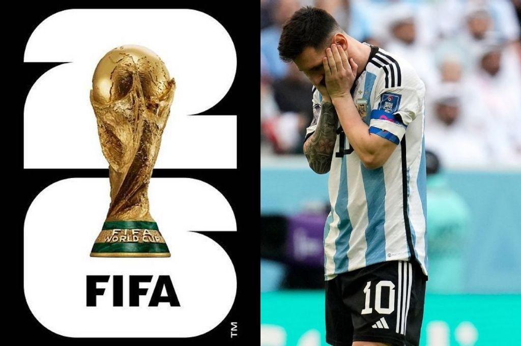 La pesadilla de Messi en Qatar es despedido a dos meses del Mundial 2026: Me queda ese orgullo