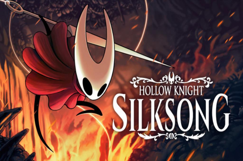 Hollow Knight: Silksong despeja las dudas y aclara que sí saldrá para PlayStation 4 y PlayStation 5