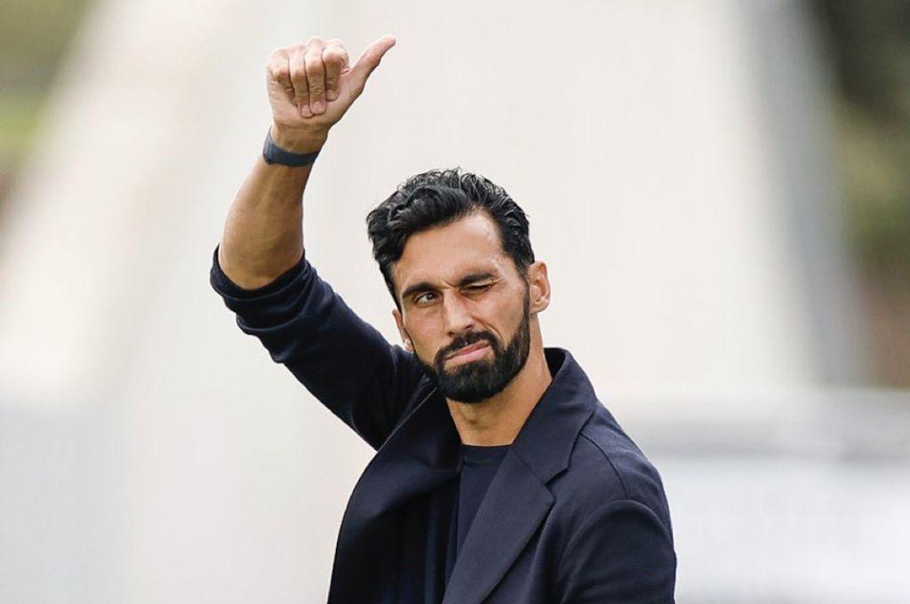 Pasó de ser héroe a villano y ahora regresa al Real Madrid como refuerzo para Álvaro Arbeloa en pleno mercado