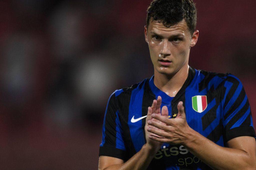 Sorpresa con el jugador más caro en la final de la Champions: El increíble valor de los futbolistas del PSG e Inter de Milán