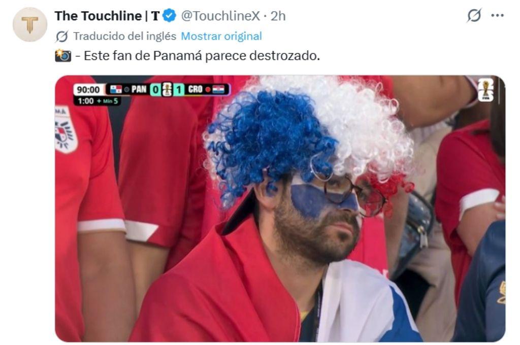 No saben ganar Prensa reacciona tras la eliminación del Mundial del Panamá