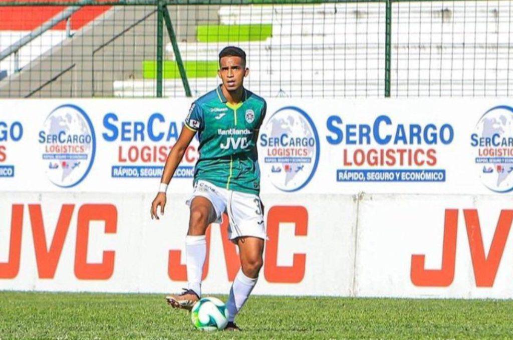 Fichajes: Erick Andino tiene nuevo equipo, panameño cerca de Marathón y jugador de Olimpia iría a la UPNFM