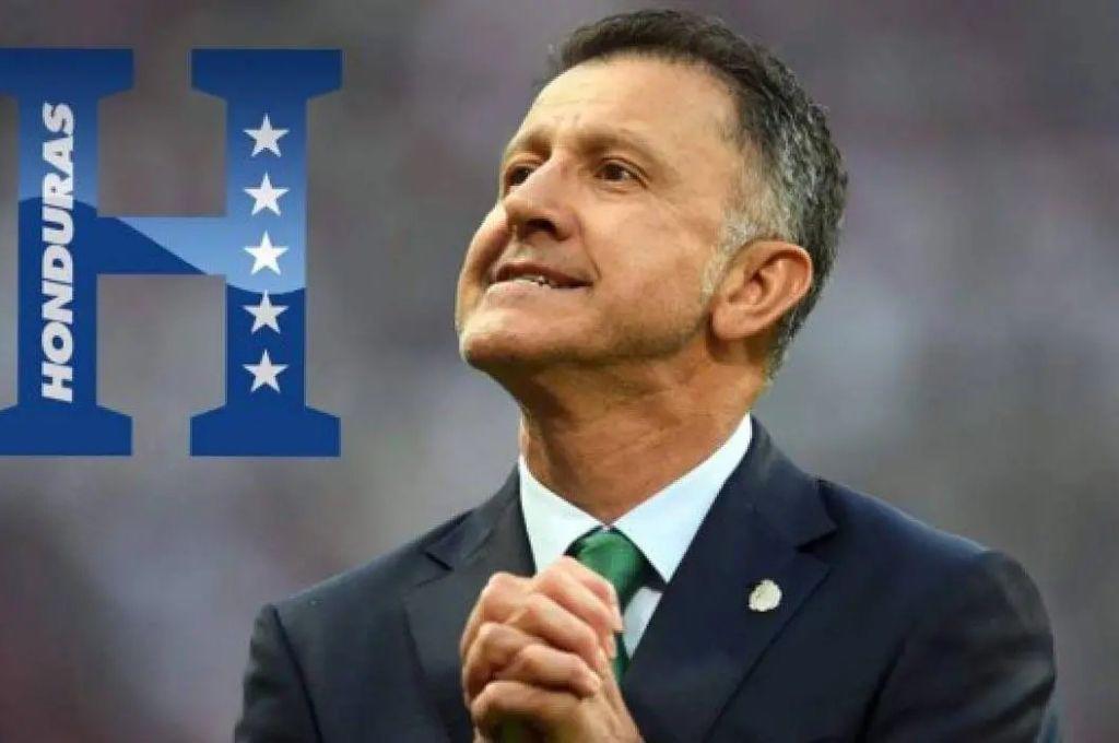 ¡Honduras no es una opción! Estuvo en la órbita para ser técnico de la 'H', pero ha firmado con club inesperado