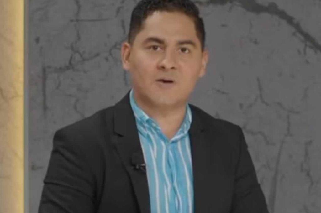 Chepe Bomba y su madre son amenazados tras la eliminación de Panamá en Copa Oro: te voy a matar, me tienes cansado