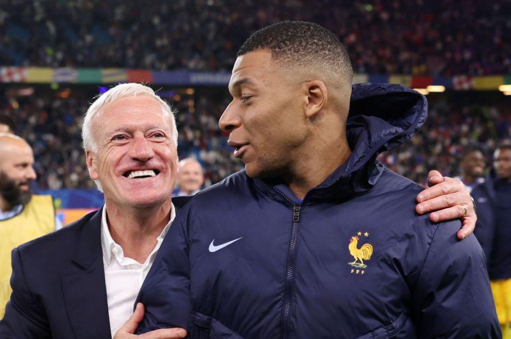 Mbappé es encontrado en una discoteca tras rechazar a Francia por lesión: fue en incógnito y lo que dicen en Madrid