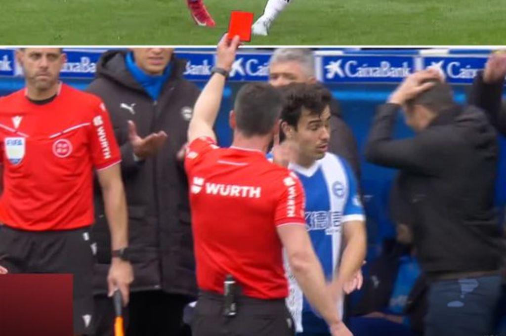 Le 'desearon' la muerte a jugador del Real Madrid, el nuevo vicio de Ancelotti y la terrible entrada que le costó la roja a Mbappé