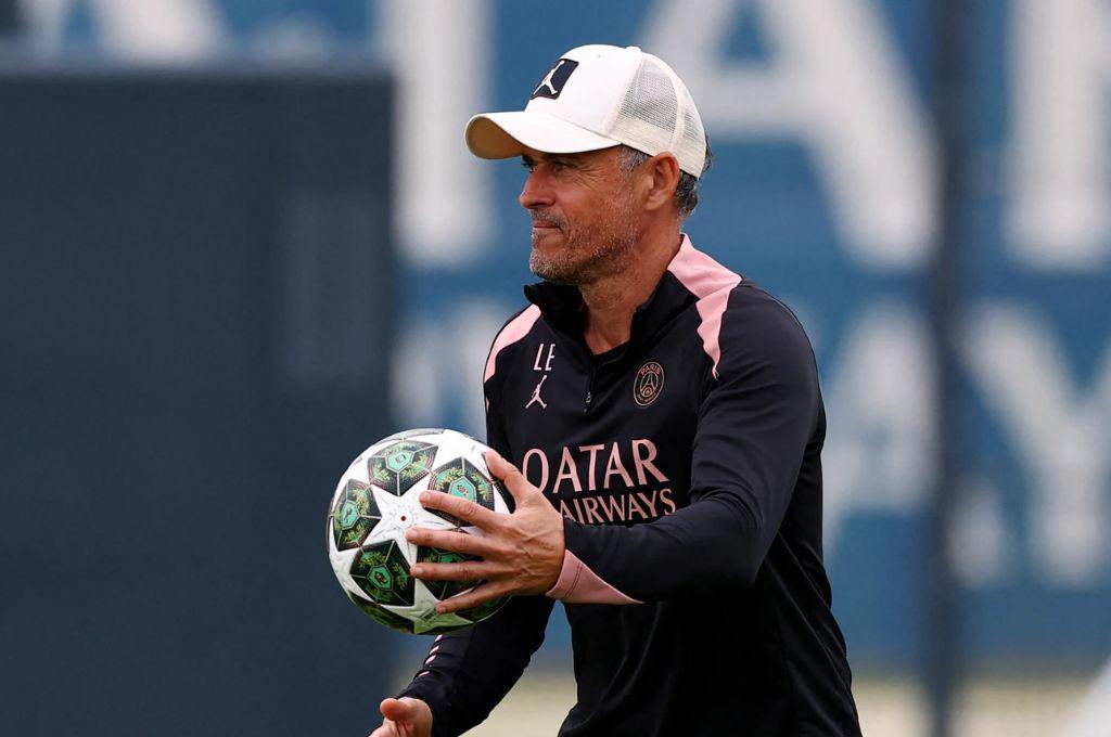 Luis Enrique y la promesa a cumplir con su hija: cuál fue la razón de su fallecimiento y lo que nadie sabe sobre el DT del PSG