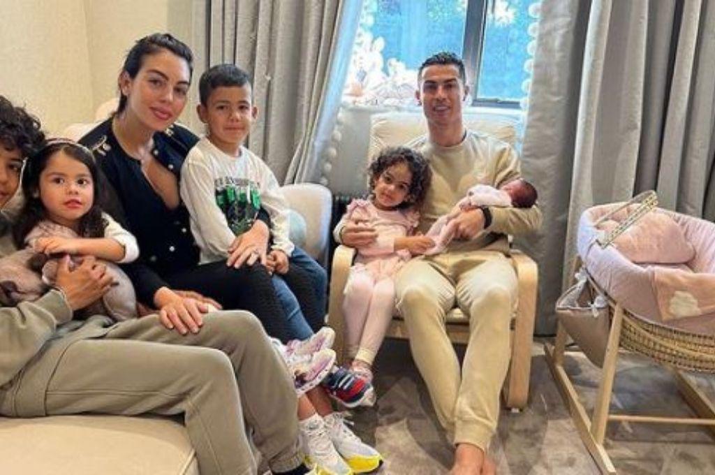 Cristiano Ronaldo se marcha de Arabia Saudita y aterriza en Madrid: la razón por la que CR7 tuvo que utilizar su avión privado