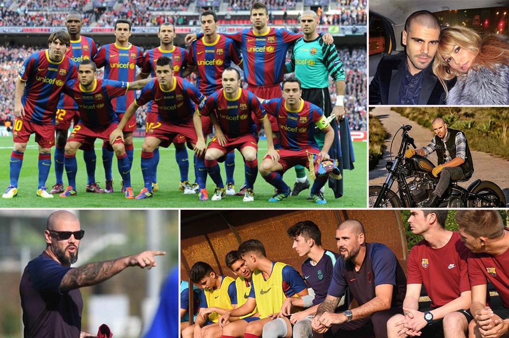 Fue uno de los referentes del Barcelona y desapareció: “No le llegan los mensajes, no sabemos dónde está”