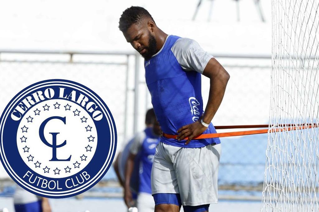 Olimpia anuncia otra baja, Machuca se va EEUU, Platense ficha a delantero de Real España y Motagua contrata