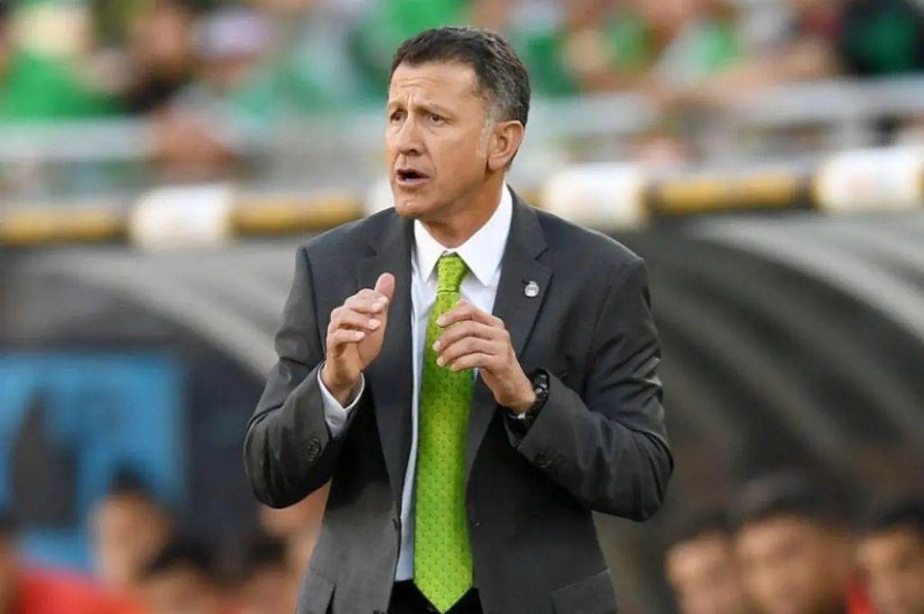 ¡Honduras no es una opción! Estuvo en la órbita para ser técnico de la 'H', pero ha firmado con club inesperado