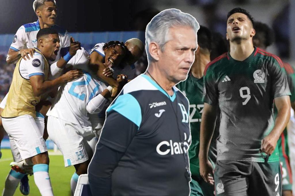 ¡El terror de la Selección Mexicana! Reinaldo Rueda y su poderoso saldo ante el Tricolor; ¿cómo le va de visitante?