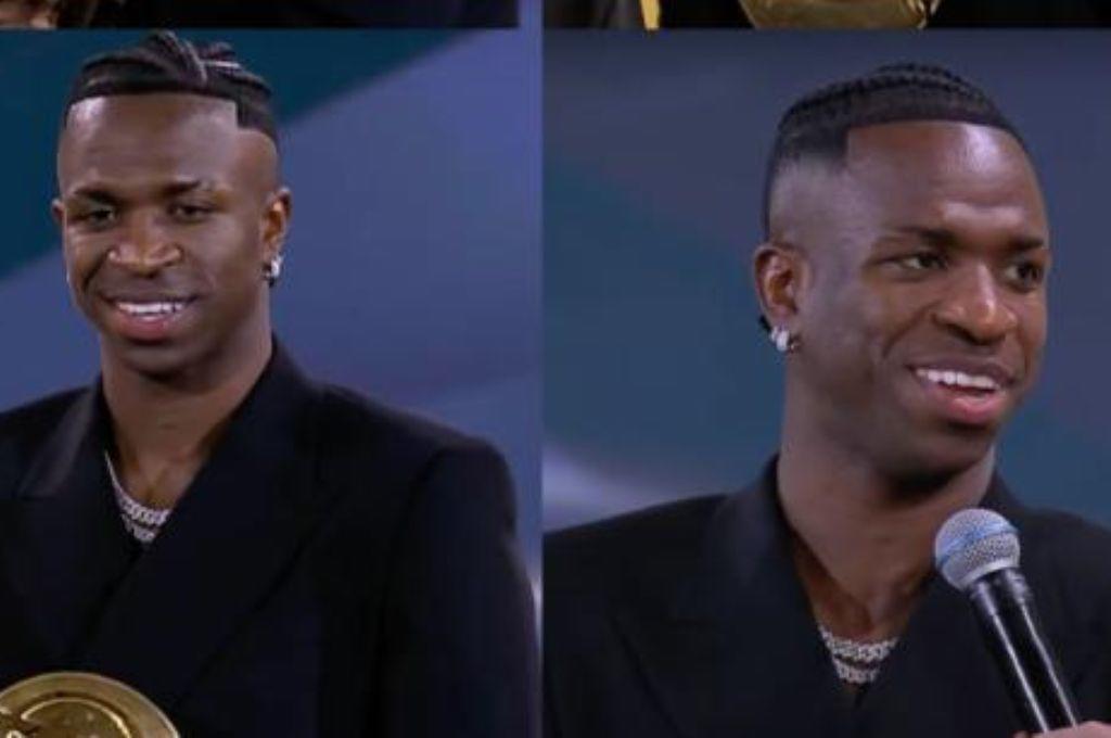 “Hipocresía” “poca humildad del Balón de Oro”: así reaccionan en redes a la ausencia de Rodri en los premios Globe Soccer Awards