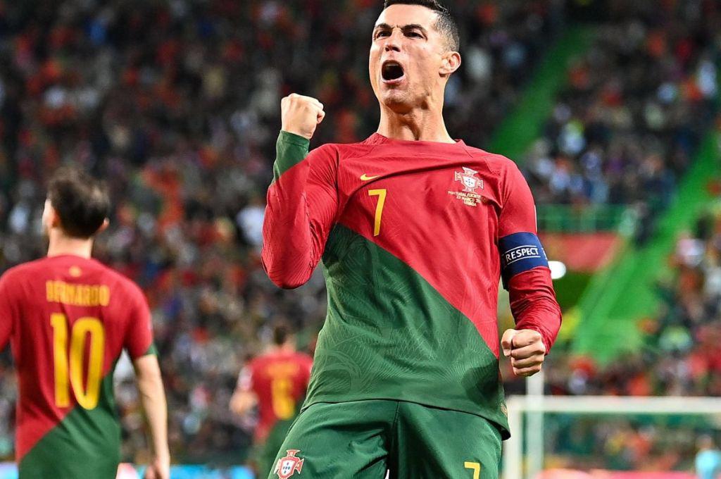 Cristiano Ronaldo, el rey de las redes sociales: Los millones que gana el portugués por cada posteo que hace