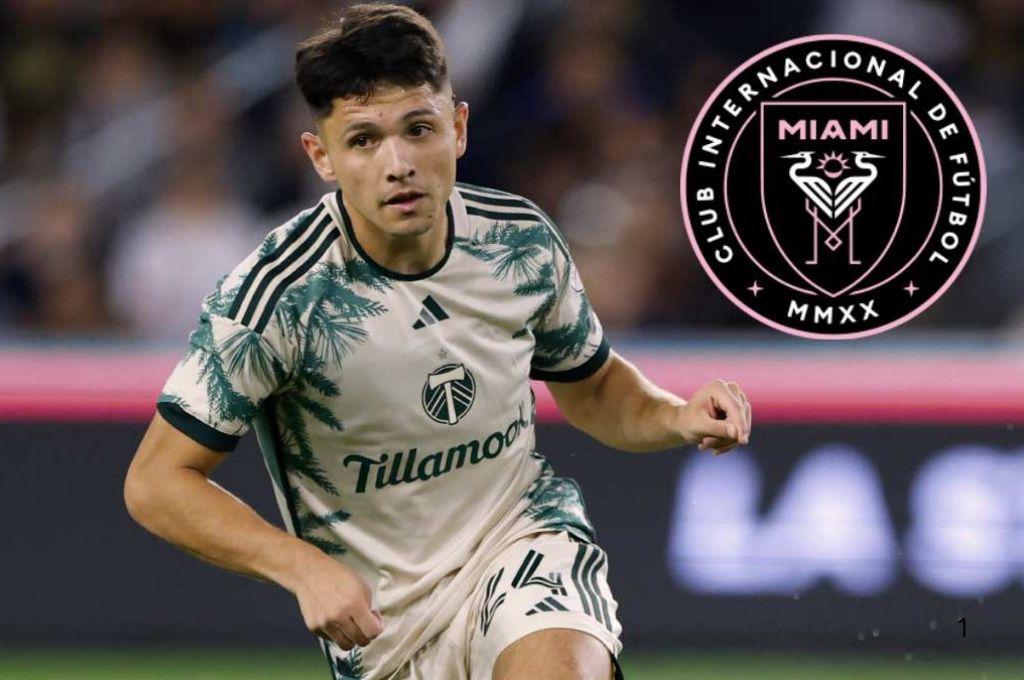 Messi tiene el reemplazo de Busquets, Real Madrid recibe oferta tentadora por Rüdiger y Barcelona confirma fichaje