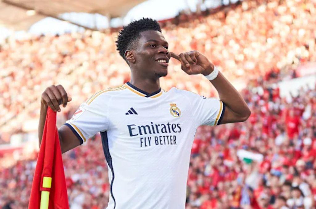 Con bajas, pero dando miedo: el electrizante once que mandará Ancelotti en el debut del Real Madrid en Champions