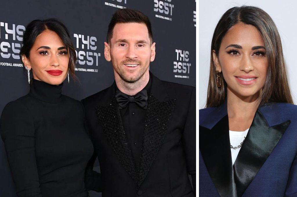 ¿Messi fue infiel a Antonela Roccuzzo? Modelo de Only Fans revela los detalles: “Es un 10 muy famoso de Argentina”