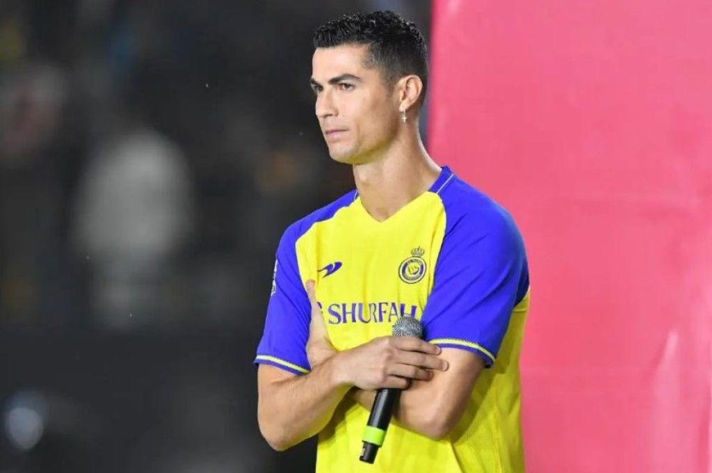 Cristiano Ronaldo recibiría 99 latigazos: la razón por la que CR7 no jugará con el Al Nassr por los 8vos en la Champions Asiática