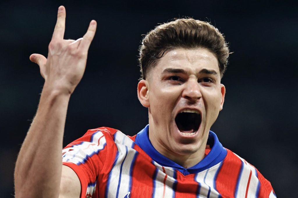 La tremenda oferta por Julián Álvarez: 144 millones para que sea el máximo rival de Pep Guardiola en la Premier