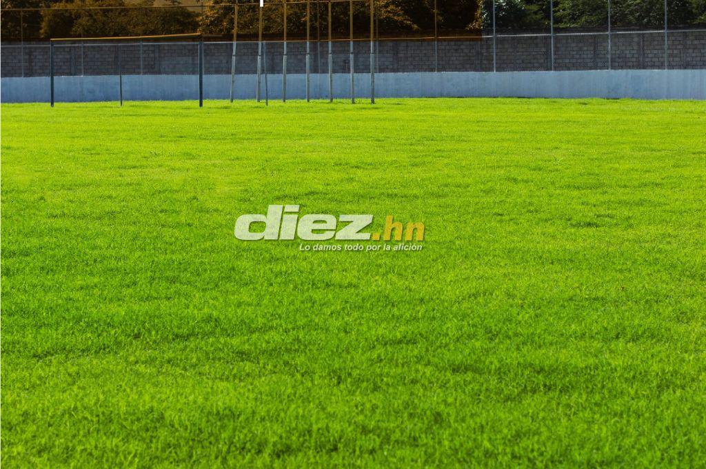 ¿Dónde jugarán Olimpia y Motagua tras el cierre del Chelato Uclés? Los estadios alternativos de los equipos de la Liga Nacional