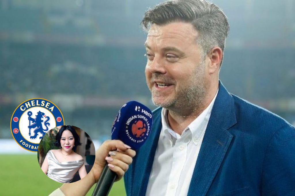 Chelsea despide a su director comercial un mes después por supuesto acoso sexual