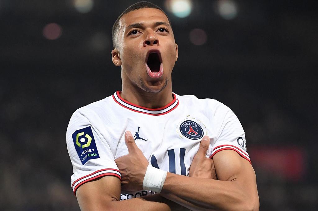 ¡Qué locura! La desorbitada cifra que estaría pidiendo el PSG por el traspaso de Mbappé