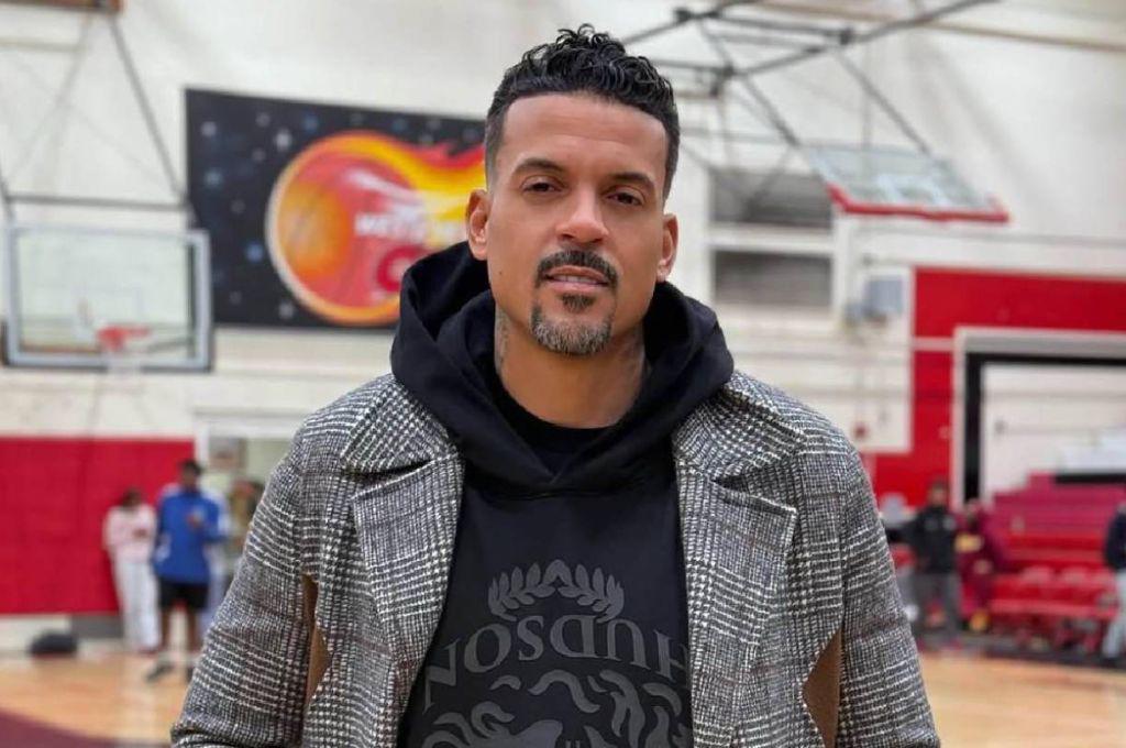 Campeón del mundo le fue infiel a su esposa con ocho mujeres en un mes y ella expone a las famosas: “Pueden quedárselo”