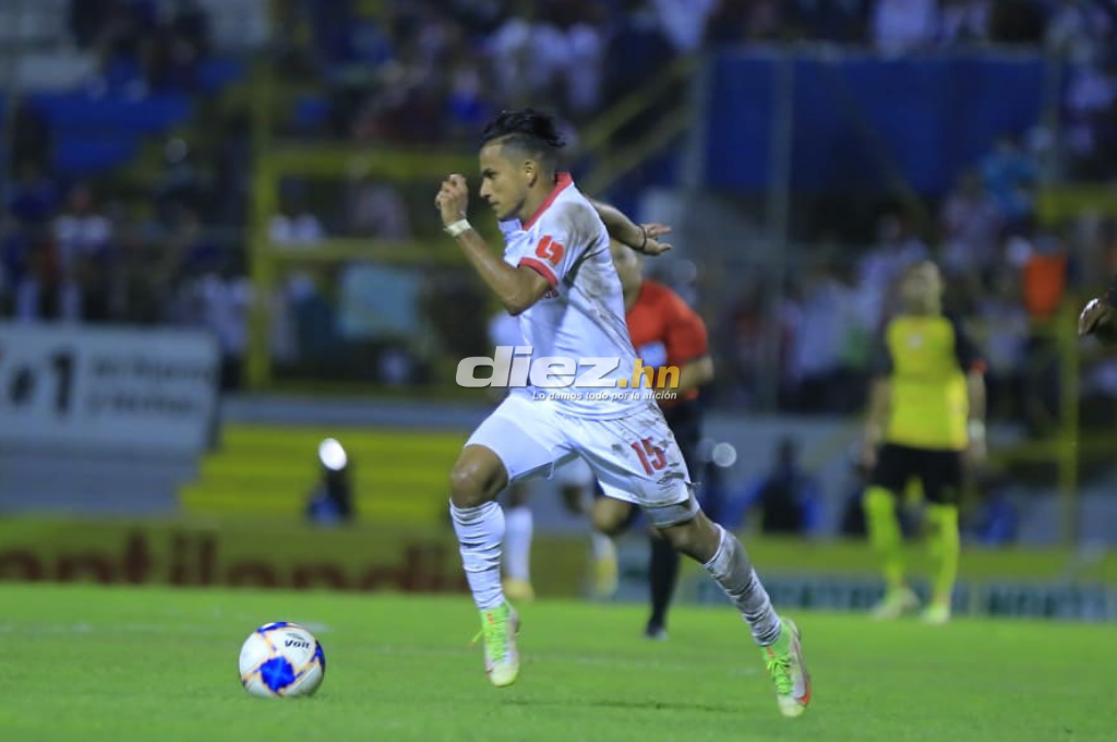 EL MERCADO: Olimpia tiene nuevo fichaje, el Cádiz podría sumar otro hondureño y Alberth Elis es noticia