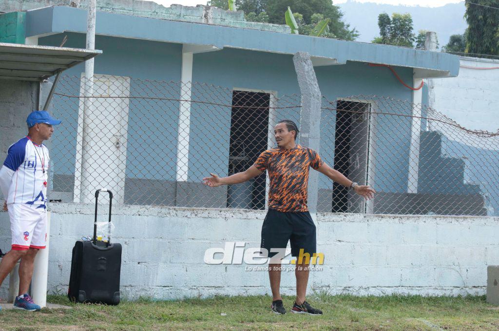 El niño que dejó perplejo, el look tipo rasta y su dorsal: La andanza de Rambo de León con el Atlético Júnior
