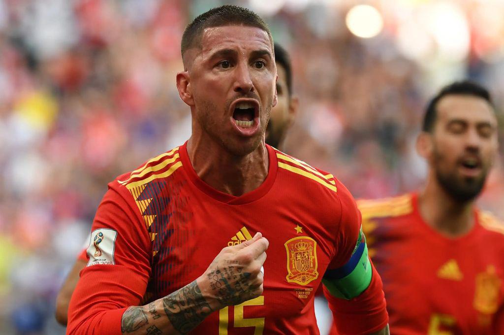 Sergio Ramos podría volver a casa y Real Madrid confirma la baja de un delantero; Barcelona tiene un problemón con su estrella