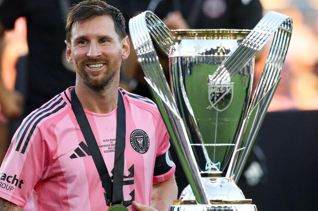 Uno lo traicionó y un ex Real Madrid: estos son los fichajes más lujosos y que se convierten en rivales de Messi en la MLS