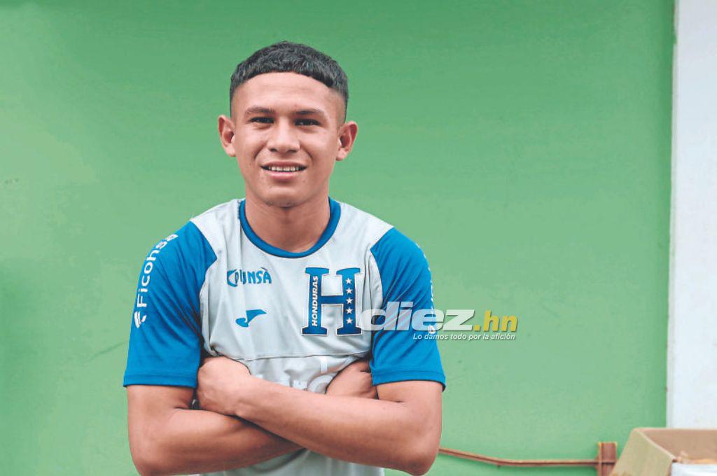 ¿Quiénes son los Premundialistas de la selección Sub-20 de Honduras que pelearán el boleto a Indonesia y los JJOO de París?