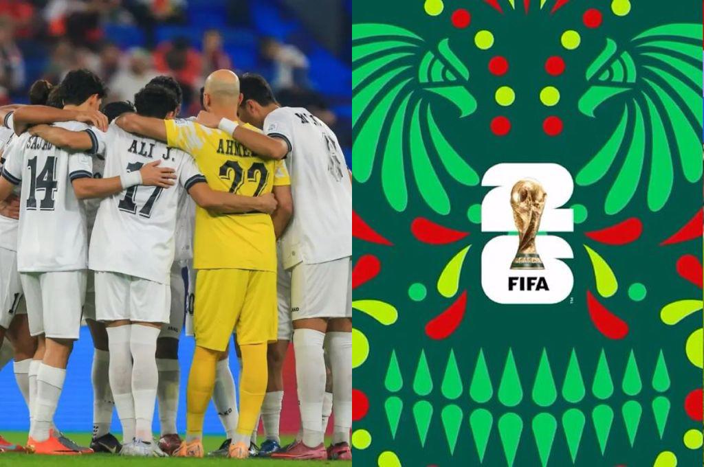 Repechaje Mundial 2026: no puede viajar al país sede por este motivo y su rival conoce la decisión que toma FIFA