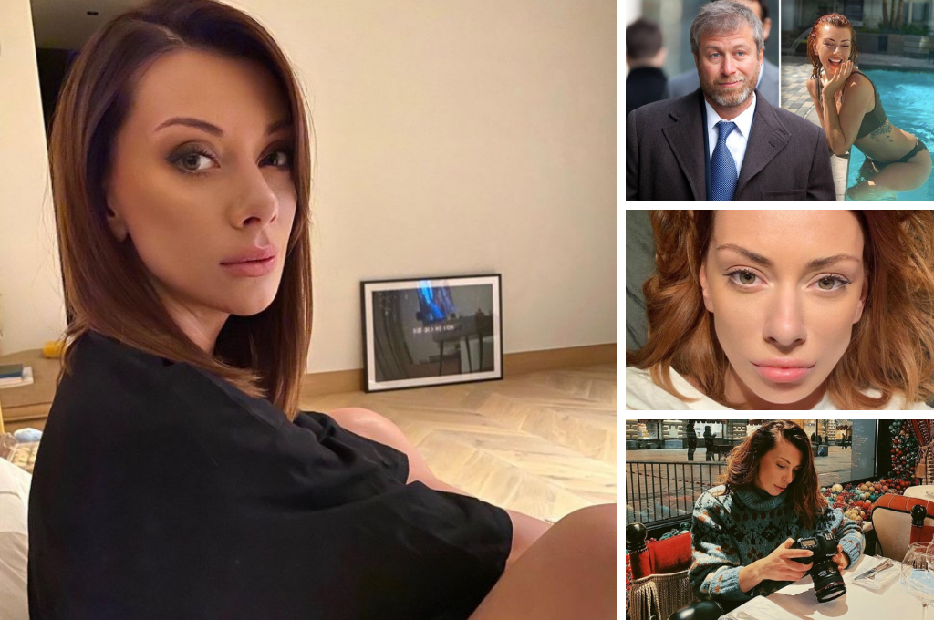 ¿Qué pensará Vladímir Putin? Destapan romance del millonario ruso Roman Abramovic con una actriz de Ucrania en plena guerra