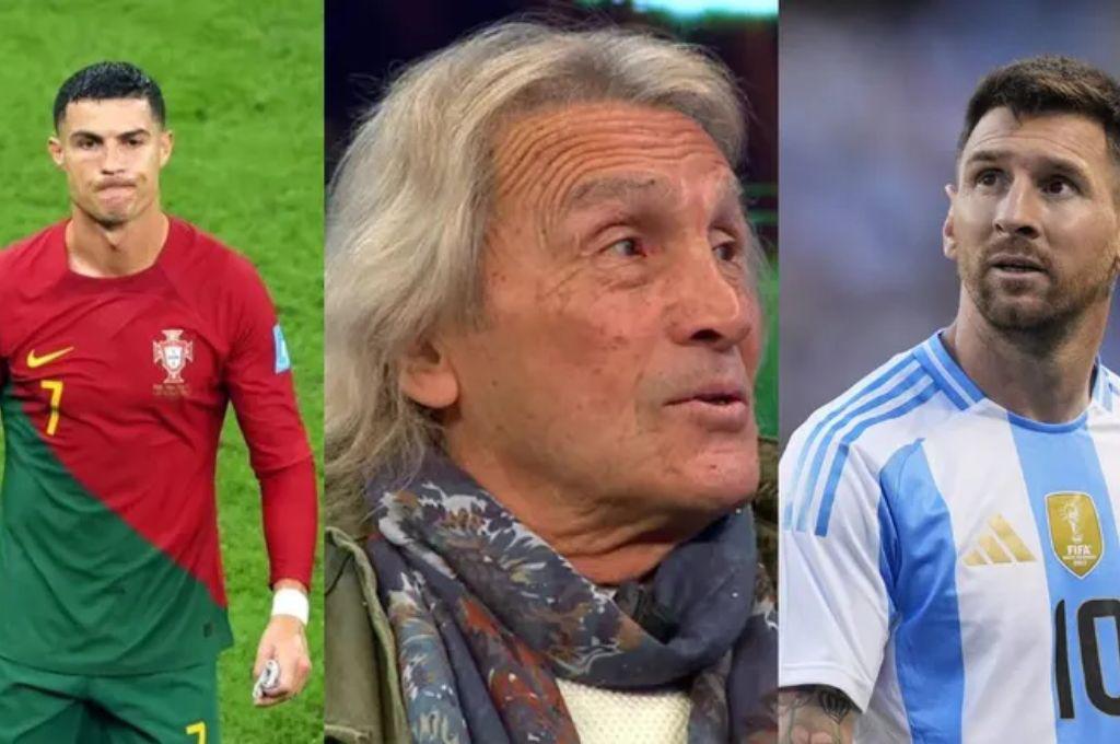 'Odiaba' a Messi y negó jugar el Mundial del 86 con Maradona: así era Hugo Gatti, el arquero argentino que falleció este día