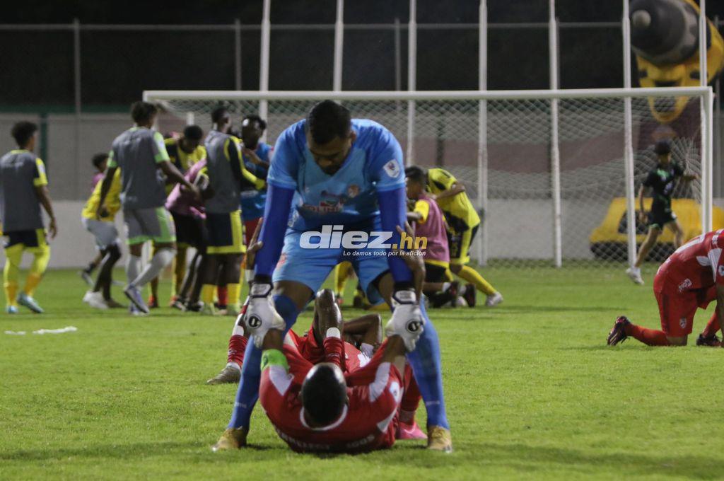 No se vio en TV: La fiesta del Génesis por histórico pase a semifinales y la tristeza de los jugadores de Real Sociedad