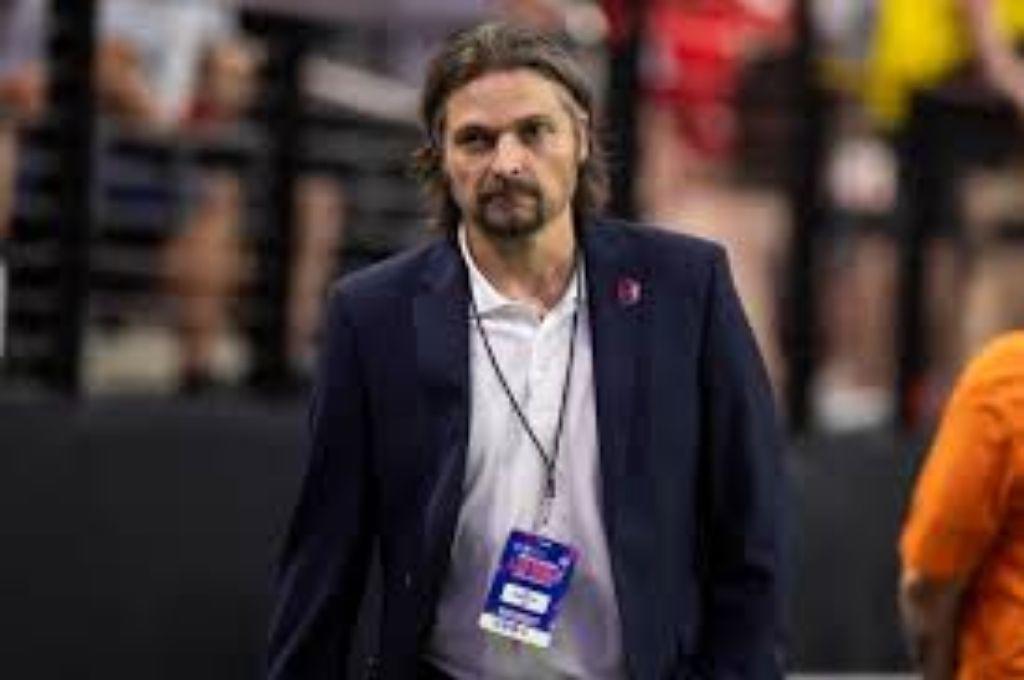 Fue declarado muerto tres veces, secuestró un pingüino y terminó en la cárcel: la inédita historia de un rival de Messi en la MLS