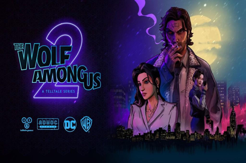 The Wolf Among Us 2: diez años después, Telltale Games al fin revivirá su saga fantástica de crimen y misterio