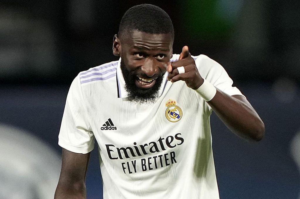 Fabrizio Romano lo confirma: El fichaje que haría el Real Madrid para el mercado invernal y Ancelotti descartó otro top