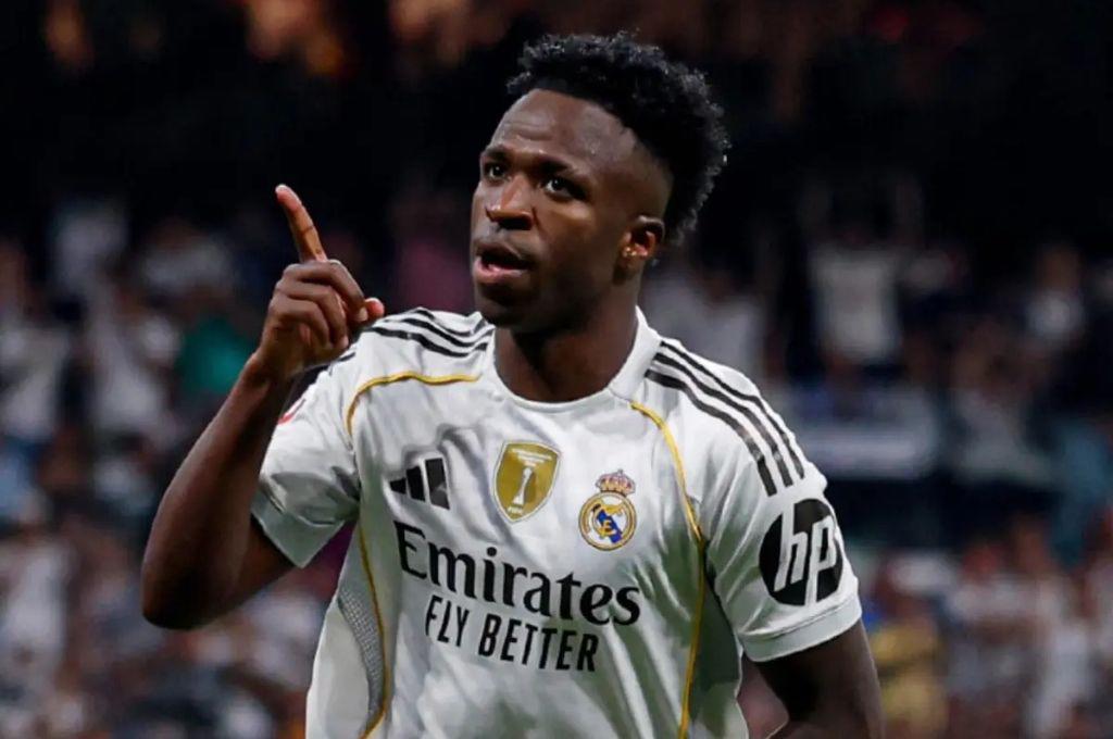 Vinicius se quiere ir del Real Madrid, Xabi Alonso firmaría con el verdugo del Barcelona y Ancelotti vuelve a la Premier