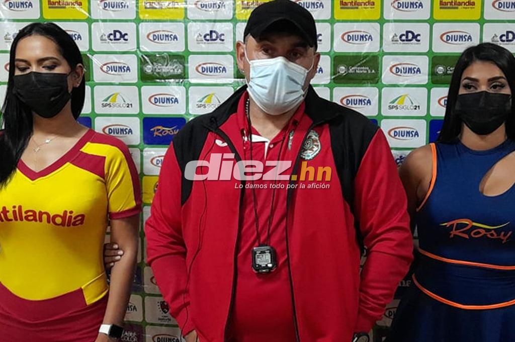 Martín García tras el apretado triunfo ante Platense: “El equipo hizo un gran esfuerzo, la victoria fue justa”