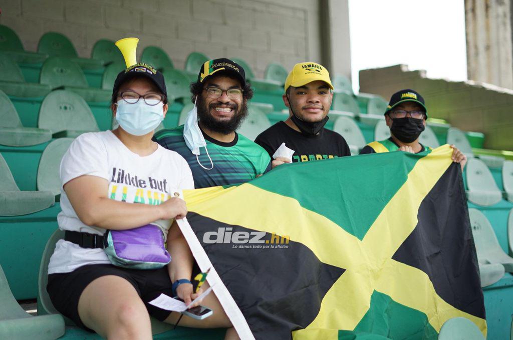 NO SE VIO EN TV: Quiénes son los ojeadores de la MLS en el Yankel, la euforia de Luis Alvarado tras ganar a Costa Rica y el que celebró como CR7