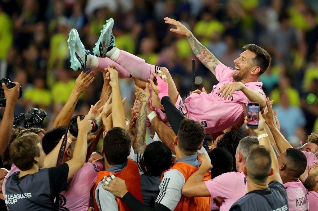 Uno lo traicionó y un ex Real Madrid: estos son los fichajes más lujosos y que se convierten en rivales de Messi en la MLS