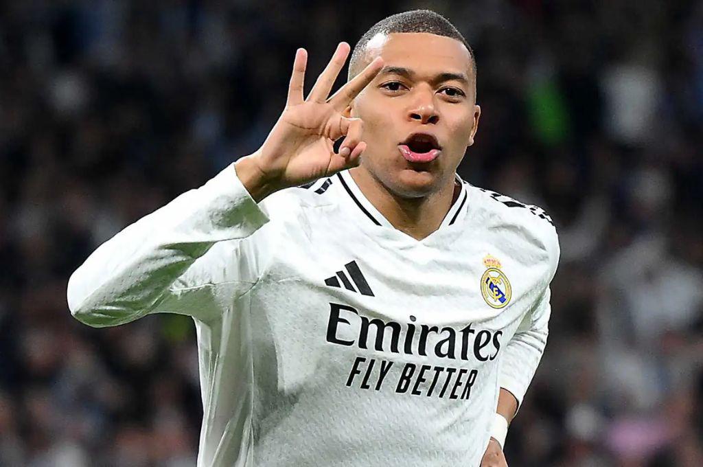 Sin Yamal y Mbappé: el polémico once ideal de la temporada en Europa que publicó 'The Athletic'