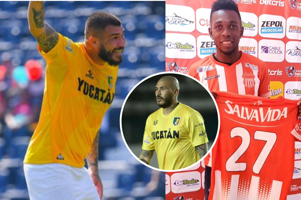 “Chatón” Enríquez rompe el silencio y aclara lo qué pasó con “Muma” Fernández en Venados FC: “Es una manera absurda de irse”