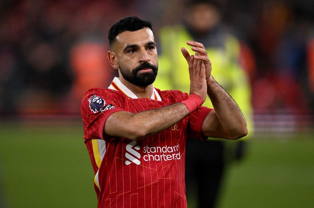 Confirman el futuro y nuevo contrato de Salah tras finalizar la temporada con Liverpool: “Acuerdo cerrado”