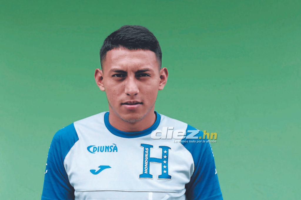¿Quiénes son los Premundialistas de la selección Sub-20 de Honduras que pelearán el boleto a Indonesia y los JJOO de París?