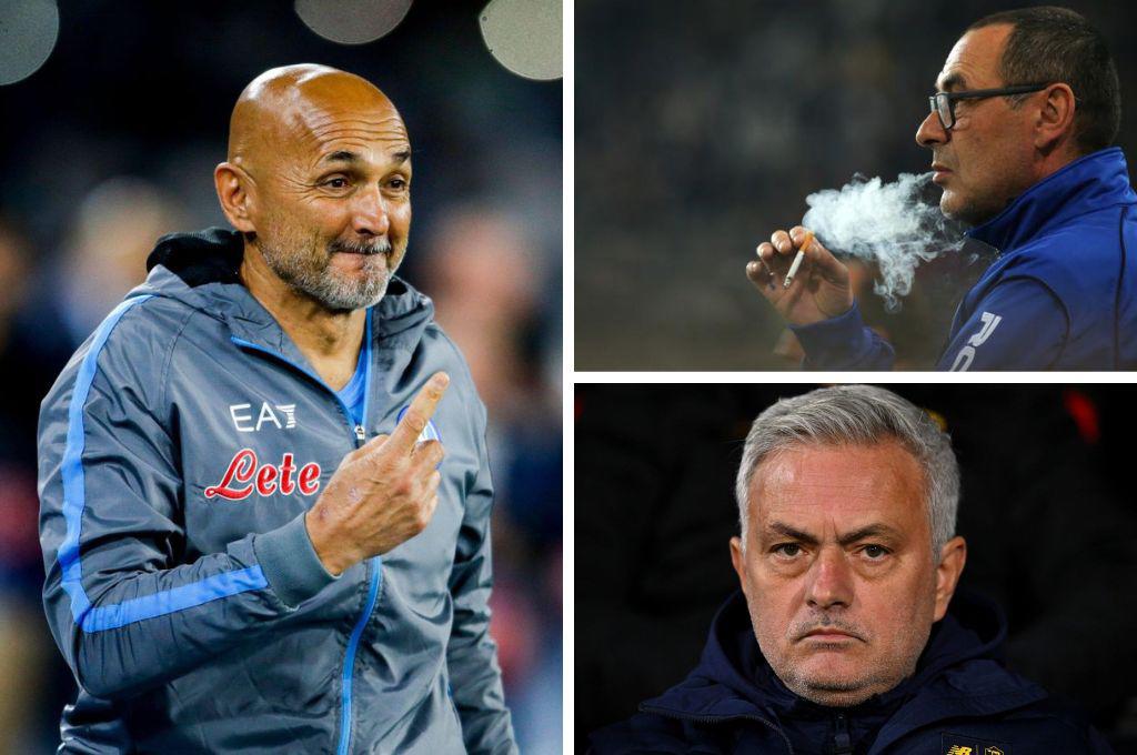 Regresa a la Premier League con 75 años: Los técnicos más veteranos que dirigen en el fútbol actual